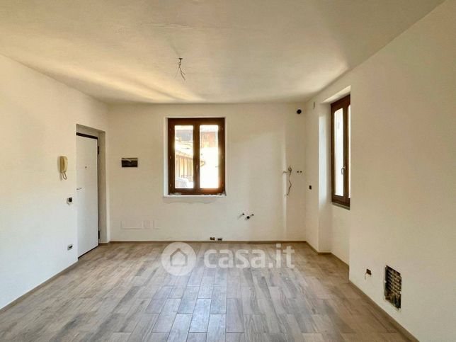 Appartamento in residenziale in Via del Castello