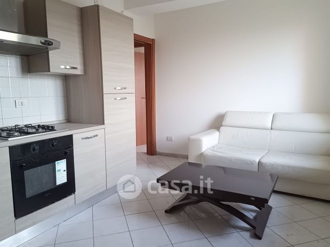 Appartamento in residenziale in Via Bovisasca 70