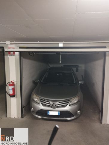 Garage/posto auto in residenziale in 