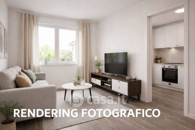 Appartamento in residenziale in Via Antonio Santarelli