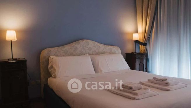 Appartamento in residenziale in Via Crema 31