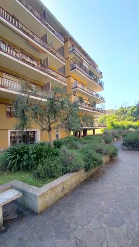 Appartamento in residenziale in Via Beato Battista Spagnoli 14
