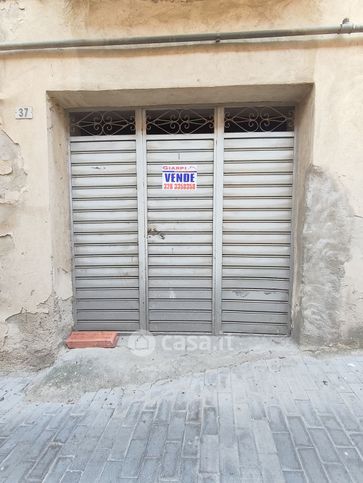 Box/posto auto in residenziale in Via Cappella San Giuseppe