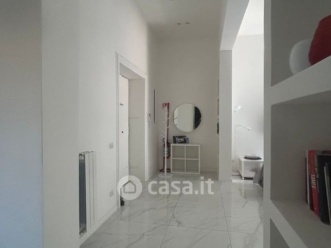 Appartamento in residenziale in Via dei Mille 38