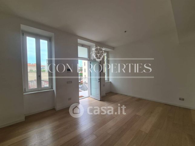 Appartamento in residenziale in Via Andrea Solari