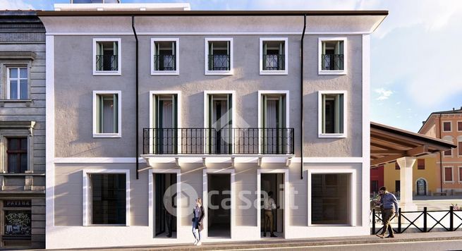 Appartamento in residenziale in Via San Martino 13