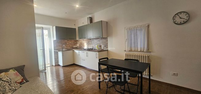 Appartamento in residenziale in Via Giuseppe Garibaldi