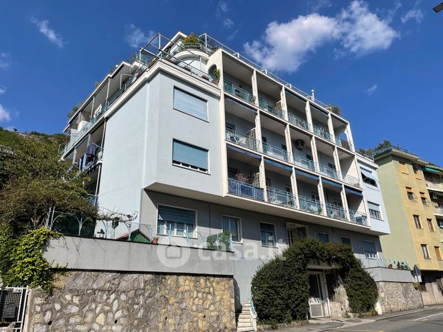 Appartamento in residenziale in Corso Europa 1720