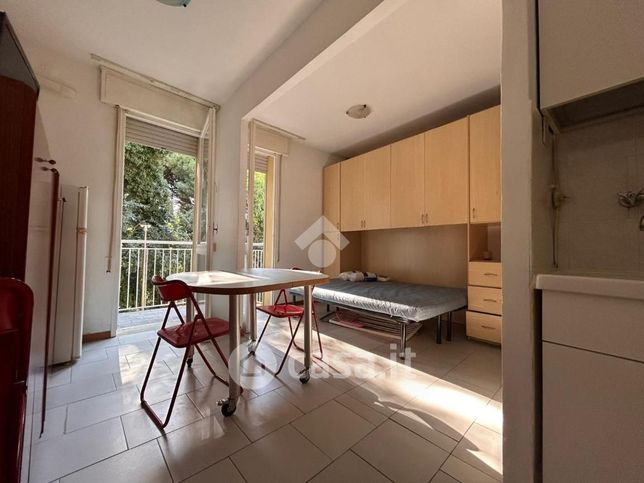 Appartamento in residenziale in Viale Giosuè Carducci 154