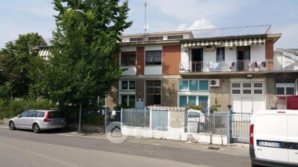 Ufficio in commerciale in Via boaria 13