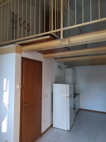 Appartamento in residenziale in Via Giuseppe Rivani
