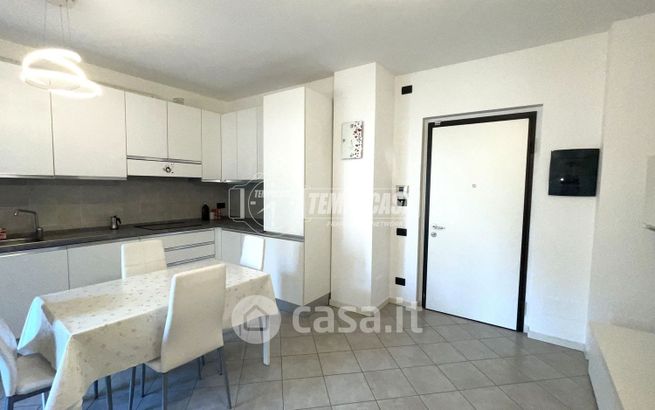 Appartamento in residenziale in Via Caduti di Marcinelle 14