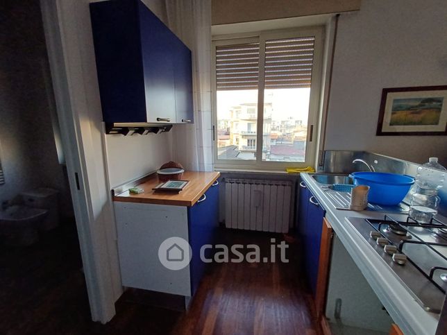 Appartamento in residenziale in Via Firenze