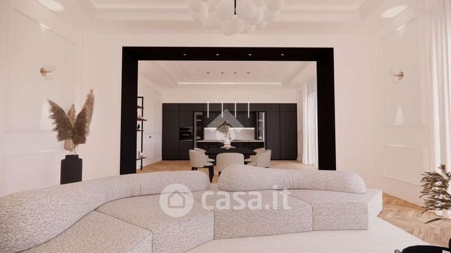 Appartamento in residenziale in Via Seggio 41