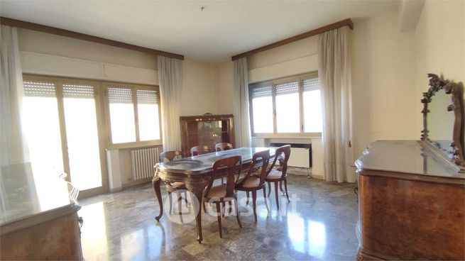 Appartamento in residenziale in Corso Giacomo Matteotti