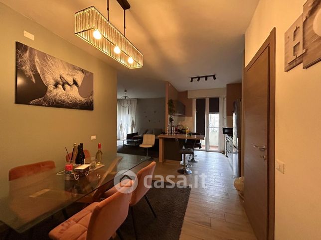 Appartamento in residenziale in Viale Olimpia