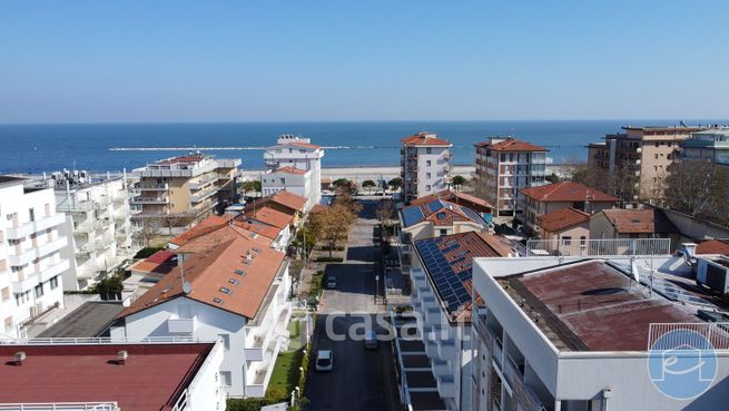 Casa indipendente in residenziale in Viale Nicoloso da Recco 8