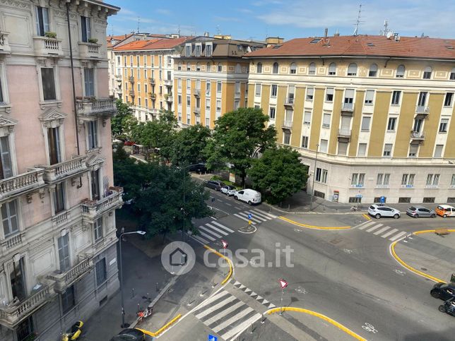 Appartamento in residenziale in Via Sardegna 45