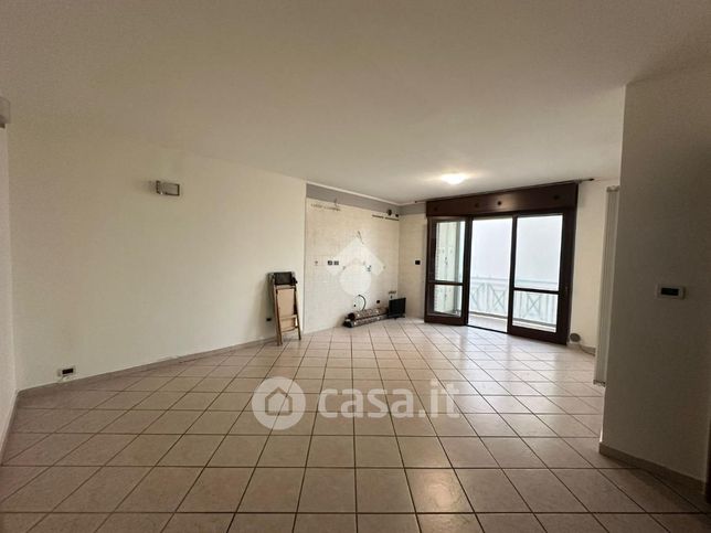 Appartamento in residenziale in