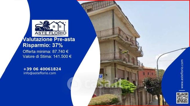 Appartamento in residenziale in Via Giuseppe Verdi 2