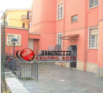 Appartamento in residenziale in Via Carlo Pirzio Biroli