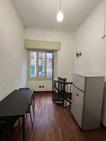 Appartamento in residenziale in Via Privata Giacomo Favretto 5