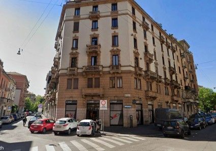 Appartamento in residenziale in Via Cesare Tallone 11