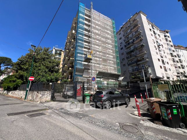 Appartamento in residenziale in Via Camaldolilli 24