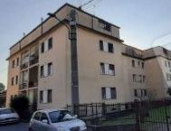 Appartamento in residenziale in Via A. Boito 3