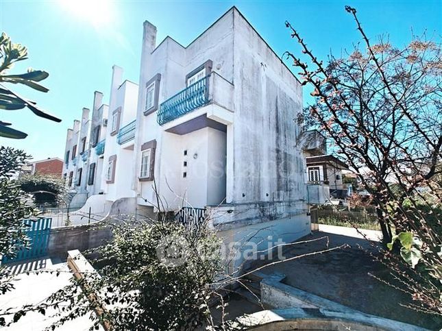 Villa in residenziale in Via Ulisse