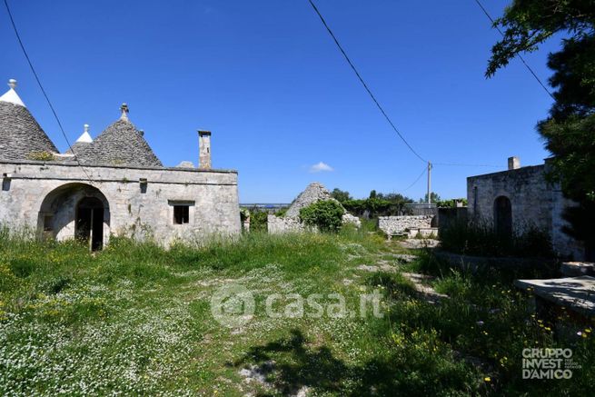 Rustico/casale in residenziale in Via Madonna del Soccorso