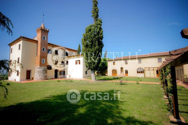 Villa in residenziale in Via dei Ghibellini 39