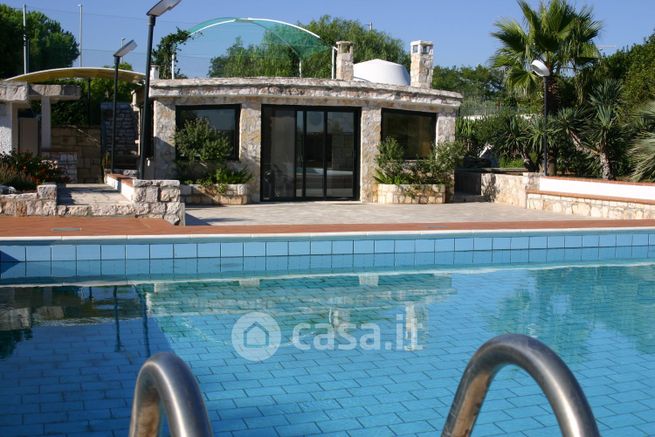 Villa in residenziale in San Giovanni