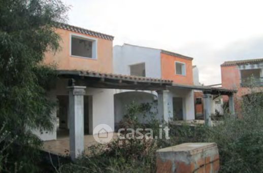 Terreno edificabile in residenziale in Via all'Uddastru Muzzu
