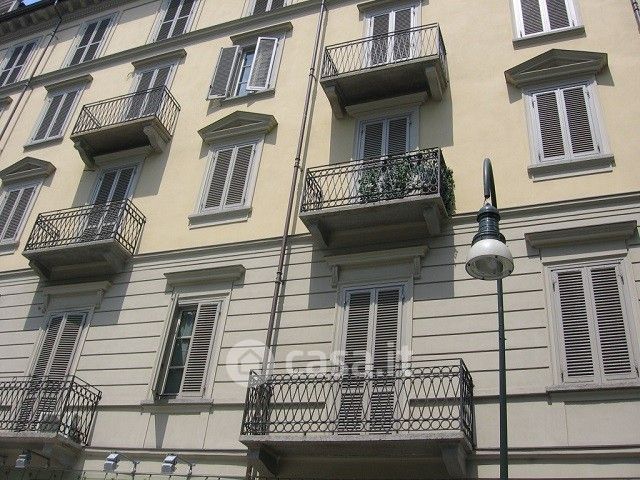 Appartamento in residenziale in Piazza Vittorio Veneto 14