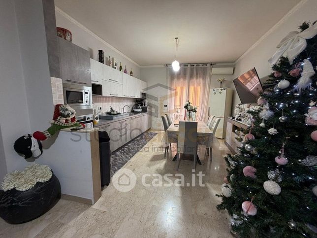 Appartamento in residenziale in Via Oasi Sacro Cuore