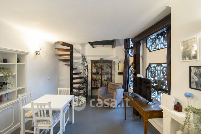 Appartamento in residenziale in Via di Monte Savello