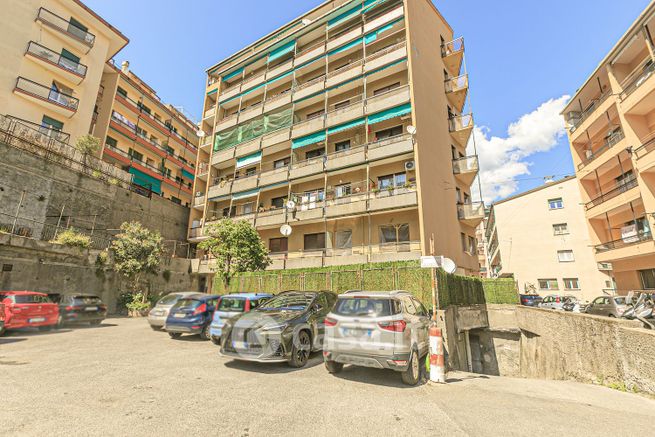 Appartamento in residenziale in Via Enrico Hilyer Giglioli 72
