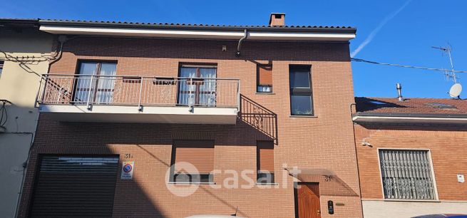 Appartamento in residenziale in Via Gino Capponi 31