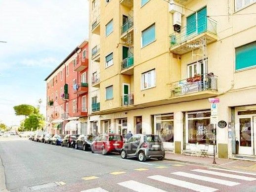 Appartamento in residenziale in Via Paolo Boselli