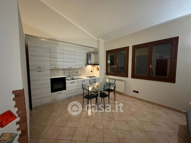 Appartamento in residenziale in Piazza XX Settembre