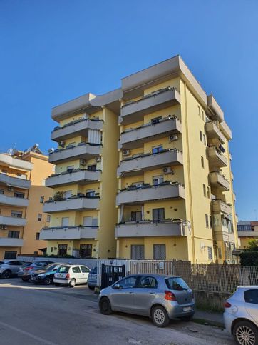 Appartamento in residenziale in Via Aldo Moro 18