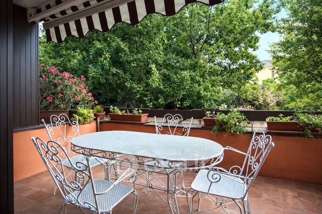 Appartamento in residenziale in LocalitÃ  Pozzarello