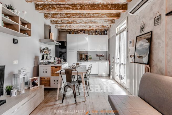 Appartamento in residenziale in Via GAZZA