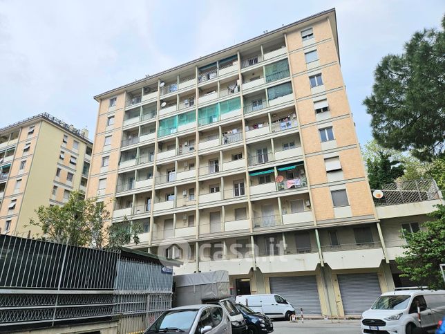 Appartamento in residenziale in Via Luigi Gherzi 18