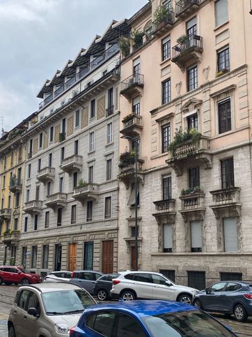 Appartamento in residenziale in Piazza Lima
