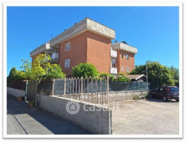 Appartamento in residenziale in Via Sicilia 6