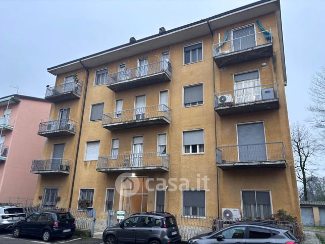 Appartamento in residenziale in Via Don Carlo Gnocchi 10