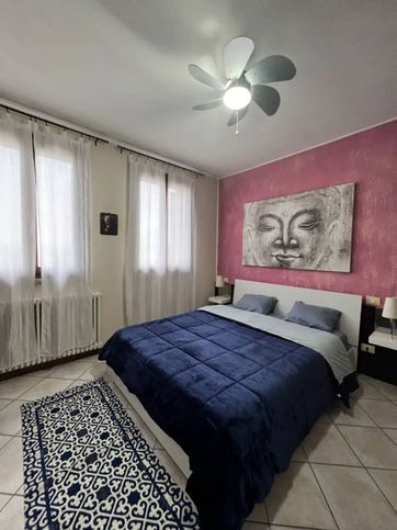 Appartamento in residenziale in Via Vittorio Borghi