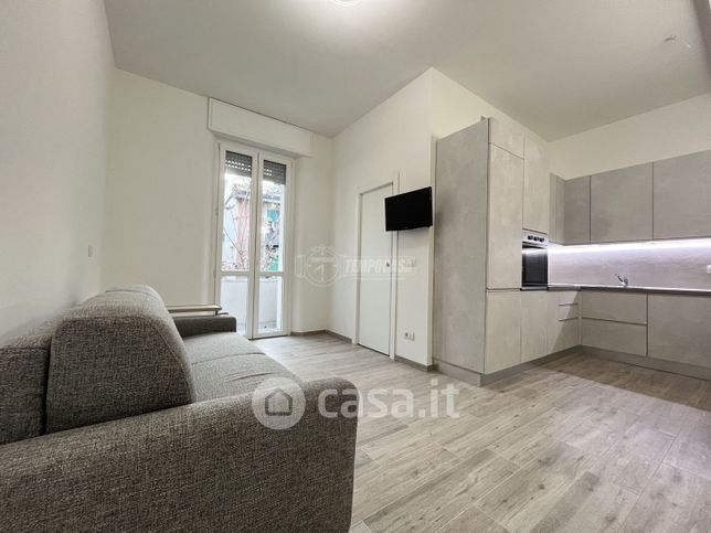 Appartamento in residenziale in Via Privata Ebro 7